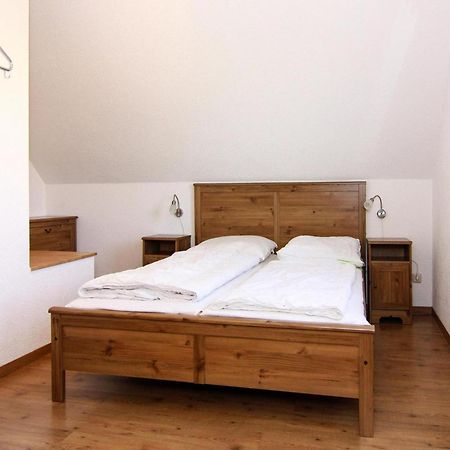 Doppelhaushaelfte In Zingst Villa Exterior photo
