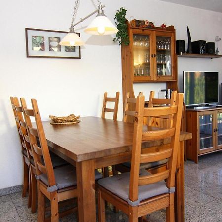 Doppelhaushaelfte In Zingst Villa Exterior photo