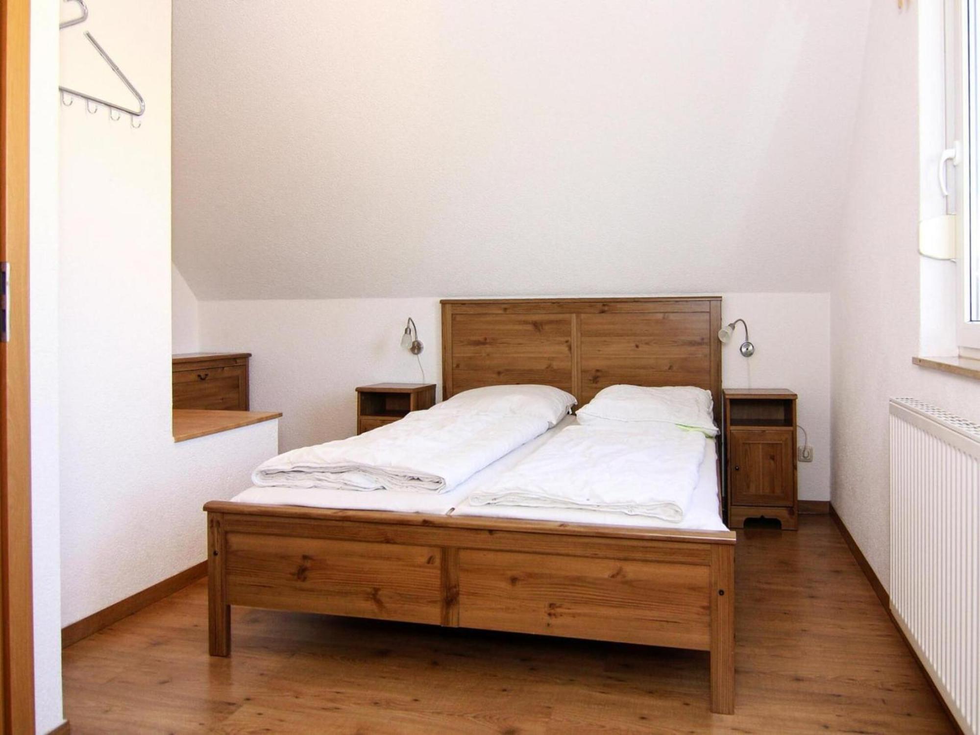 Doppelhaushaelfte In Zingst Villa Exterior photo