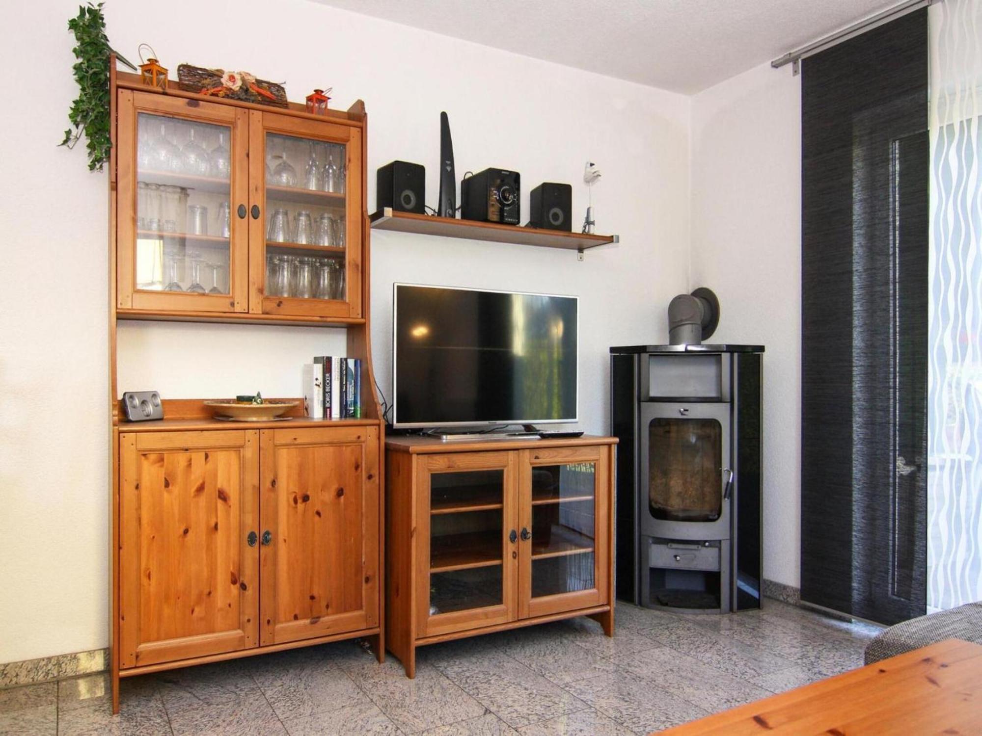 Doppelhaushaelfte In Zingst Villa Exterior photo